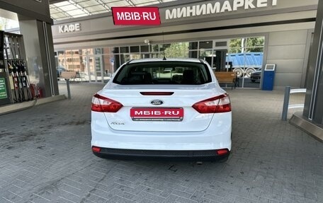 Ford Focus III, 2013 год, 1 159 000 рублей, 2 фотография