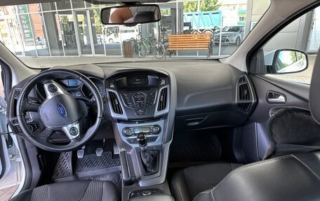 Ford Focus III, 2013 год, 1 159 000 рублей, 8 фотография