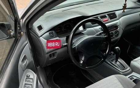 Mitsubishi Lancer IX, 2004 год, 418 000 рублей, 6 фотография