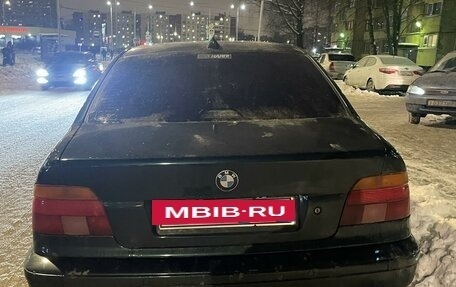 BMW 5 серия, 1999 год, 440 000 рублей, 2 фотография