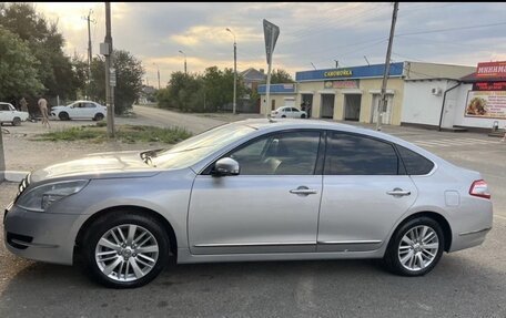 Nissan Teana, 2012 год, 1 550 000 рублей, 2 фотография