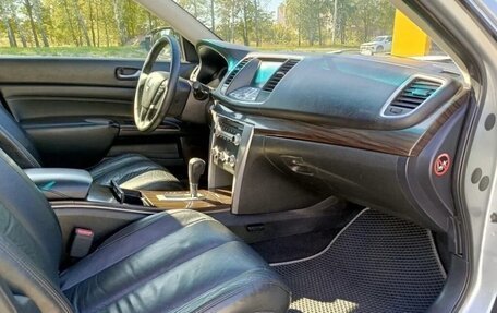 Nissan Teana, 2012 год, 1 550 000 рублей, 6 фотография