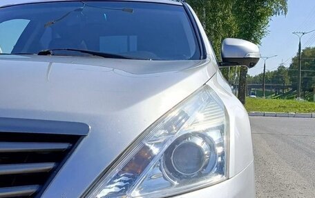 Nissan Teana, 2012 год, 1 550 000 рублей, 3 фотография