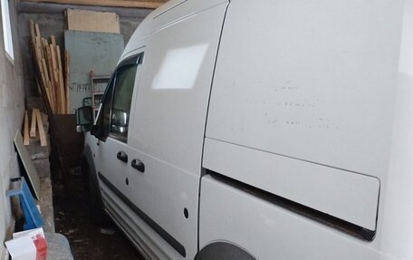 Ford Transit Connect, 2008 год, 600 000 рублей, 4 фотография