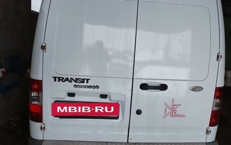 Ford Transit Connect, 2008 год, 600 000 рублей, 2 фотография