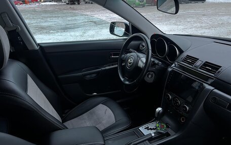 Mazda 3, 2006 год, 650 000 рублей, 5 фотография