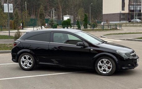 Opel Astra H, 2006 год, 330 000 рублей, 5 фотография