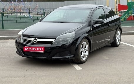 Opel Astra H, 2006 год, 330 000 рублей, 2 фотография