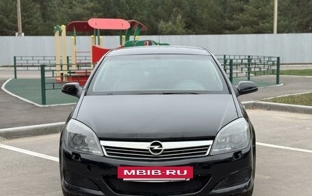 Opel Astra H, 2006 год, 330 000 рублей, 3 фотография