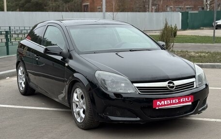 Opel Astra H, 2006 год, 330 000 рублей, 4 фотография