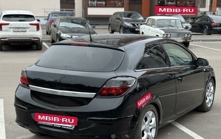 Opel Astra H, 2006 год, 330 000 рублей, 6 фотография