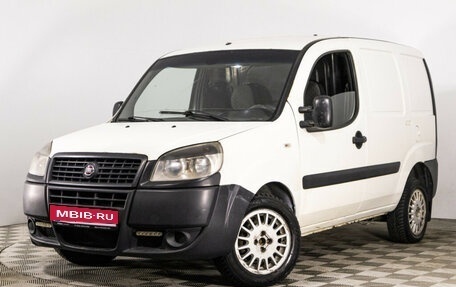 Fiat Doblo I, 2008 год, 349 000 рублей, 1 фотография