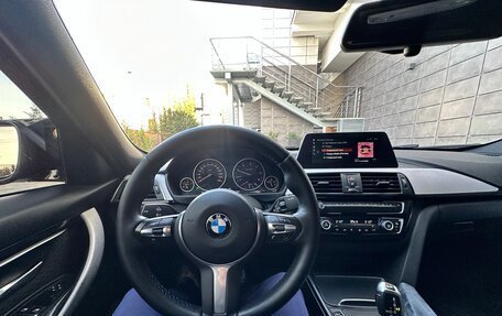 BMW 3 серия, 2018 год, 2 570 000 рублей, 17 фотография