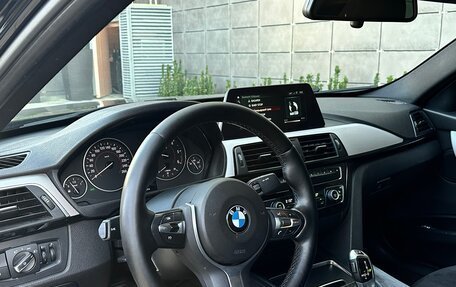 BMW 3 серия, 2018 год, 2 570 000 рублей, 11 фотография