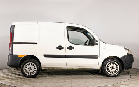 Fiat Doblo I, 2008 год, 349 000 рублей, 4 фотография