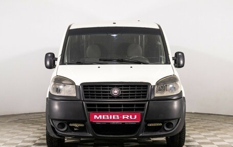 Fiat Doblo I, 2008 год, 349 000 рублей, 2 фотография