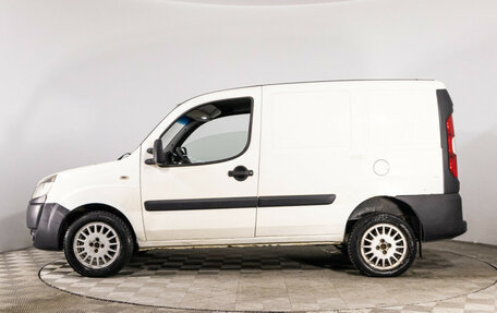 Fiat Doblo I, 2008 год, 349 000 рублей, 8 фотография