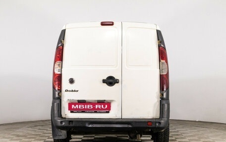 Fiat Doblo I, 2008 год, 349 000 рублей, 6 фотография