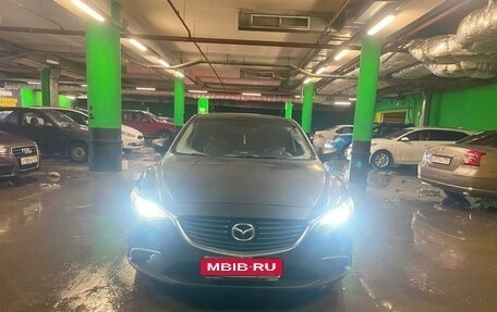 Mazda 6, 2018 год, 2 150 000 рублей, 3 фотография