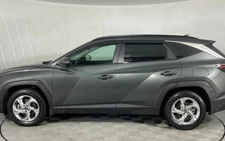 Hyundai Tucson, 2021 год, 2 940 000 рублей, 8 фотография