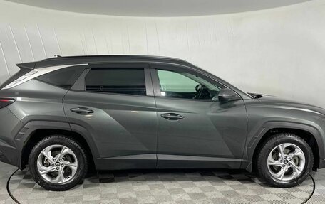 Hyundai Tucson, 2021 год, 2 940 000 рублей, 4 фотография