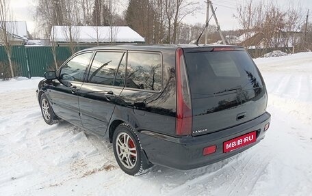 Mitsubishi Lancer IX, 2005 год, 555 000 рублей, 1 фотография