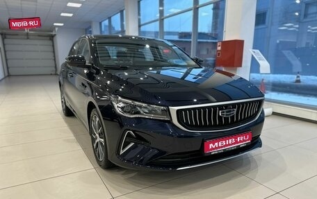 Geely Emgrand, 2023 год, 2 637 990 рублей, 1 фотография