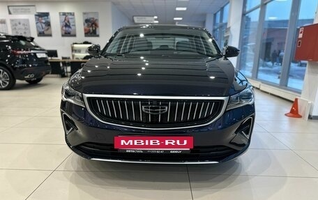 Geely Emgrand, 2023 год, 2 637 990 рублей, 3 фотография