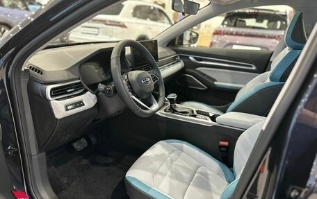 Geely Emgrand, 2023 год, 2 637 990 рублей, 8 фотография