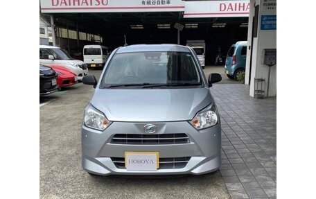 Daihatsu Mira e:S II, 2022 год, 550 000 рублей, 2 фотография