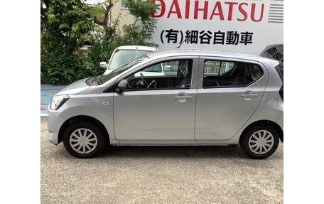 Daihatsu Mira e:S II, 2022 год, 550 000 рублей, 5 фотография