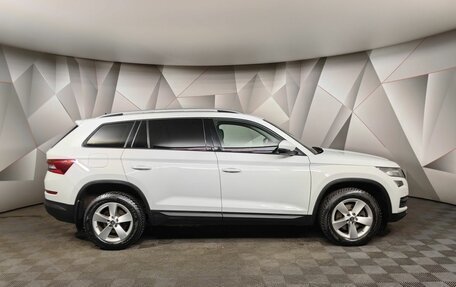 Skoda Kodiaq I, 2018 год, 2 198 000 рублей, 6 фотография