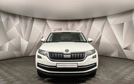 Skoda Kodiaq I, 2018 год, 2 198 000 рублей, 7 фотография