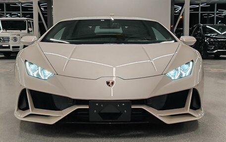 Lamborghini Huracán, 2021 год, 33 499 000 рублей, 2 фотография