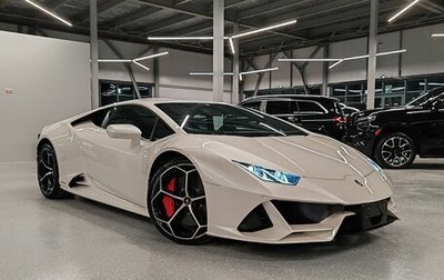 Lamborghini Huracán, 2021 год, 33 499 000 рублей, 1 фотография