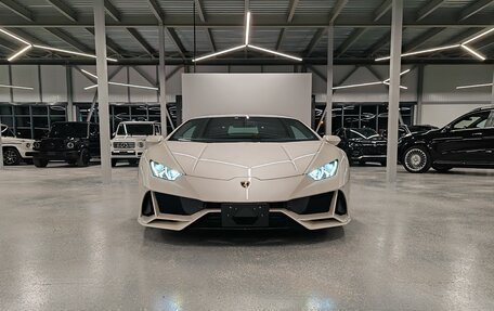 Lamborghini Huracán, 2021 год, 33 499 000 рублей, 9 фотография