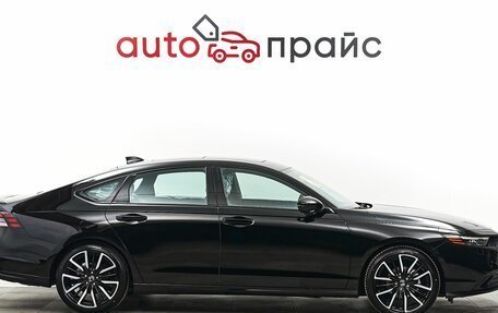 Honda Accord, 2023 год, 5 000 000 рублей, 8 фотография