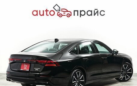 Honda Accord, 2023 год, 5 000 000 рублей, 7 фотография