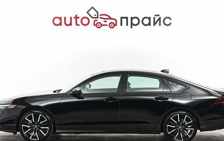 Honda Accord, 2023 год, 5 000 000 рублей, 4 фотография