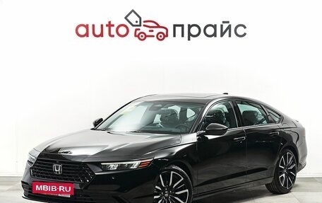 Honda Accord, 2023 год, 5 000 000 рублей, 3 фотография