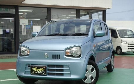 Suzuki Alto, 2022 год, 510 000 рублей, 1 фотография