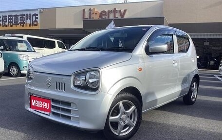 Suzuki Alto, 2022 год, 530 000 рублей, 1 фотография