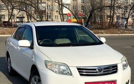 Toyota Corolla, 2008 год, 895 000 рублей, 1 фотография