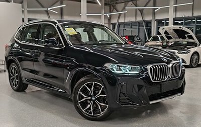 BMW X3, 2024 год, 7 599 000 рублей, 1 фотография