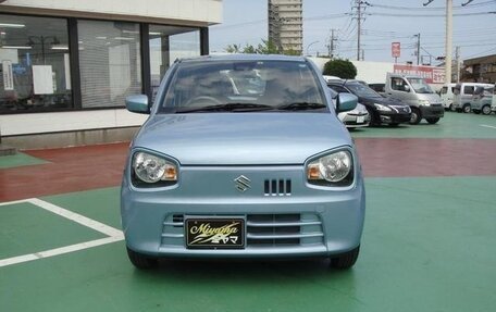 Suzuki Alto, 2022 год, 510 000 рублей, 2 фотография