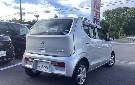 Suzuki Alto, 2022 год, 530 000 рублей, 5 фотография