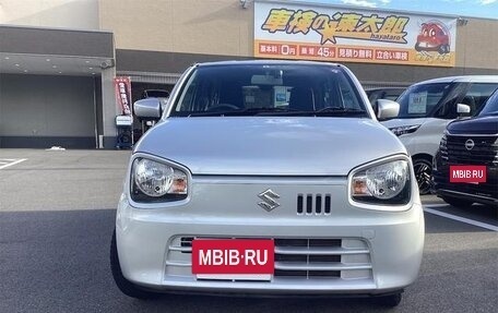 Suzuki Alto, 2022 год, 530 000 рублей, 2 фотография