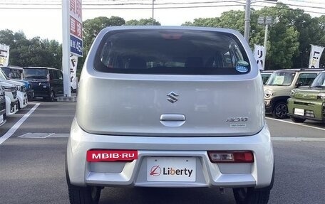 Suzuki Alto, 2022 год, 530 000 рублей, 6 фотография