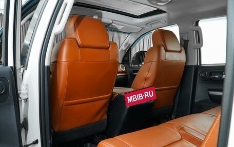 Toyota Tundra II, 2014 год, 7 099 000 рублей, 11 фотография