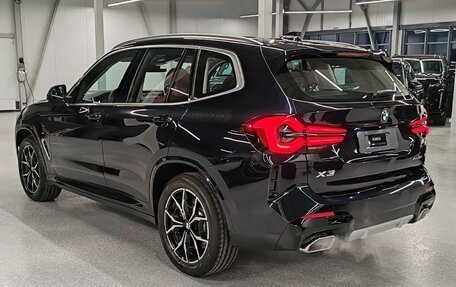 BMW X3, 2024 год, 7 599 000 рублей, 5 фотография